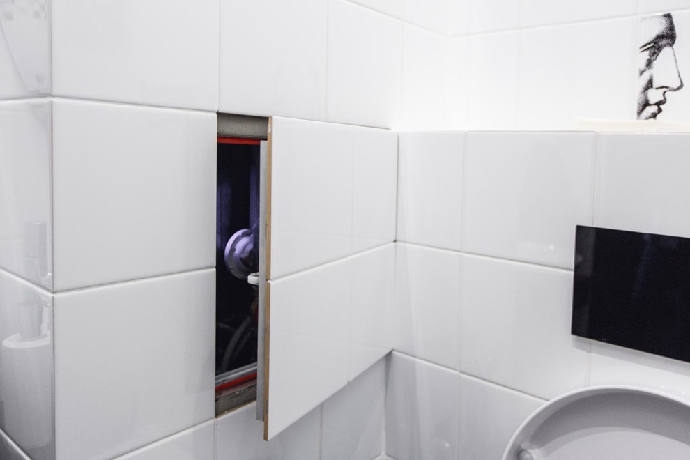 Статусная и комфортная квартира для семьи бизнесмена