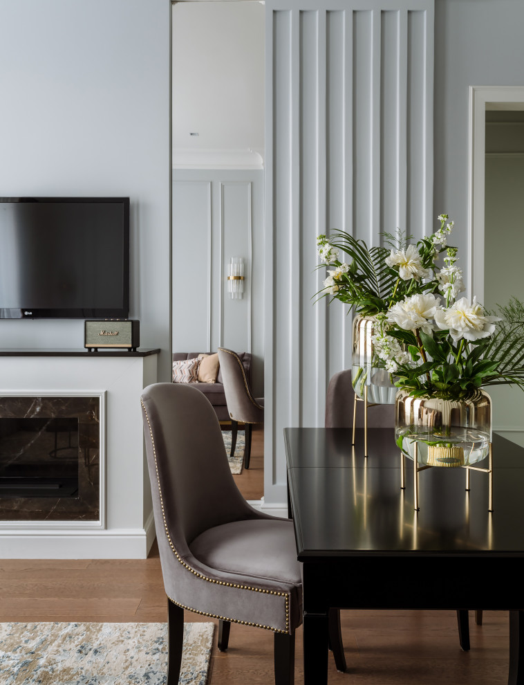 ЖК Резиденция архитекторов