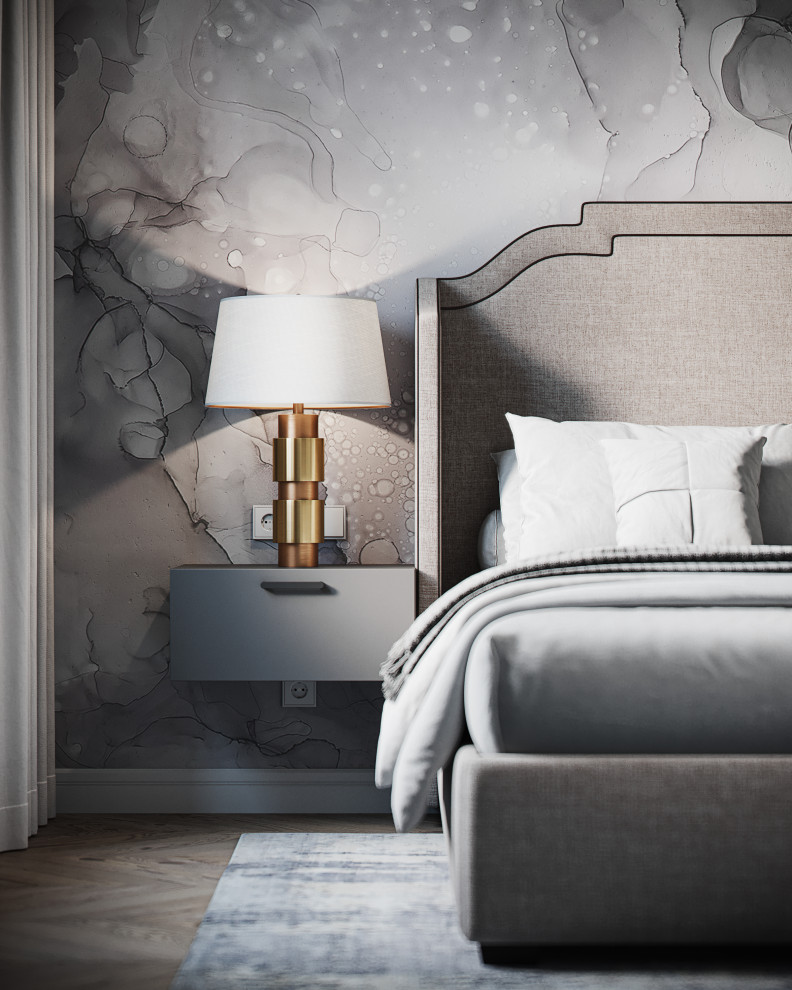 ЖК Аврора 70 кв. для Екатерины