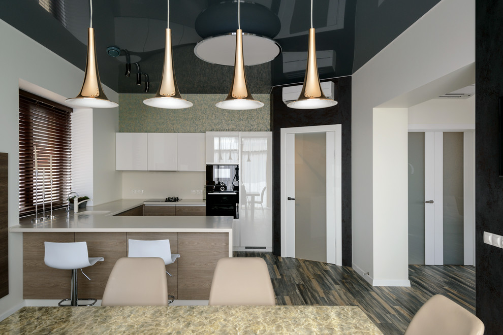 Дом с зайцем