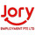 Jory Employment Pte Ltd