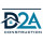 D2A Construction Inc.