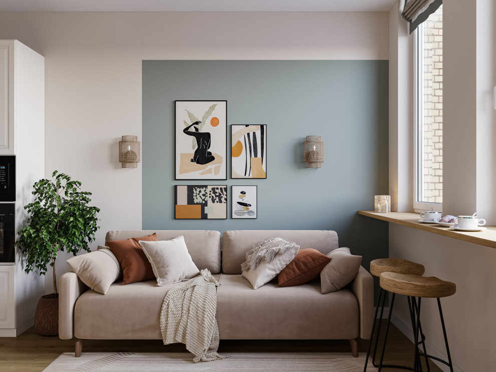 ЖК Лесная Отрада