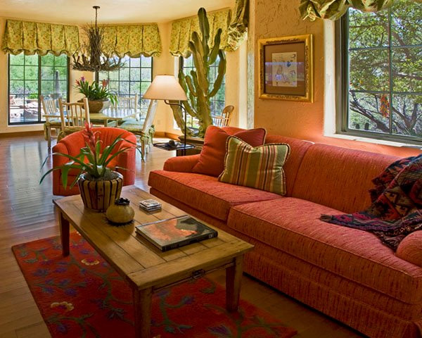 Residence at Ventana Country Club