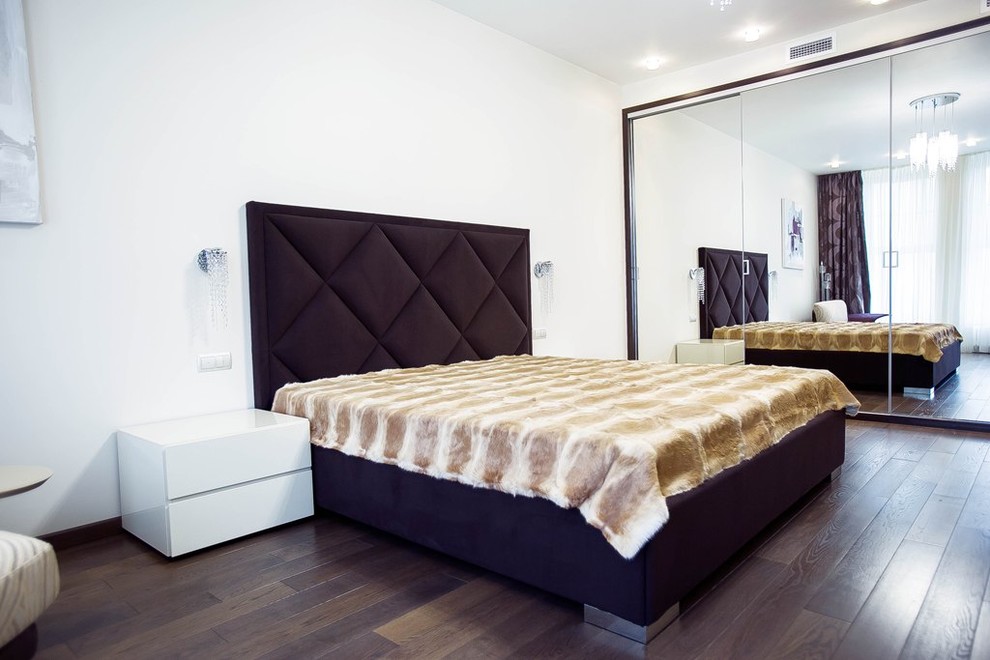 Ремонт квартиры на Минской