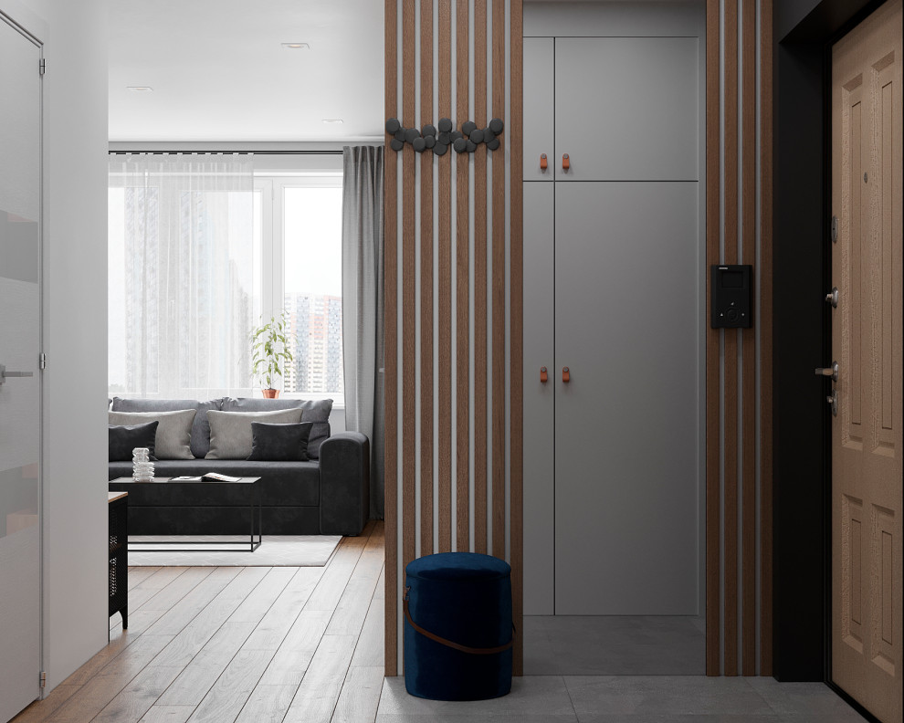 ЖК "Мир Митино" - 61 кв.метров