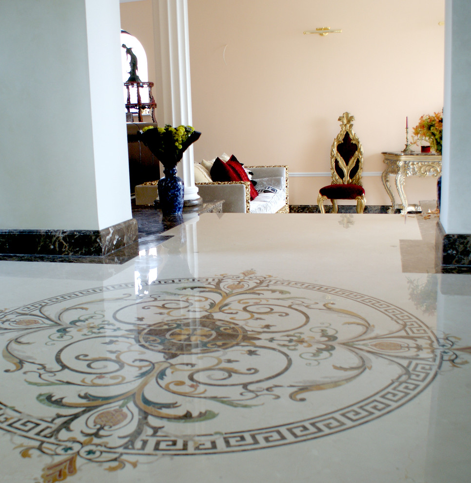 Дом с зимним садом