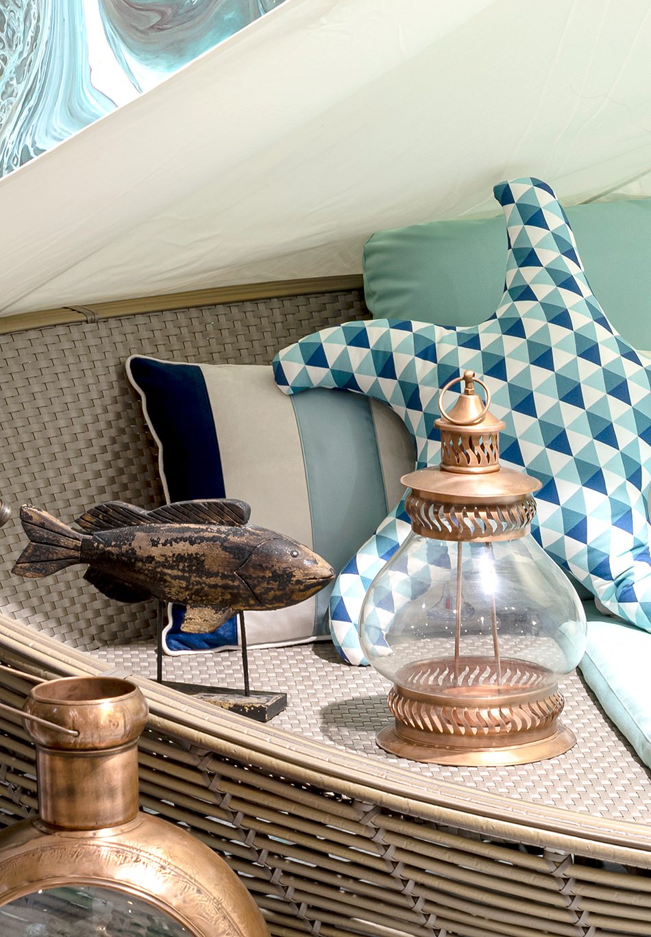 Причал иллюзий