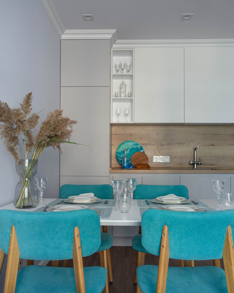 ЖК "Легенда Дальневосточного"