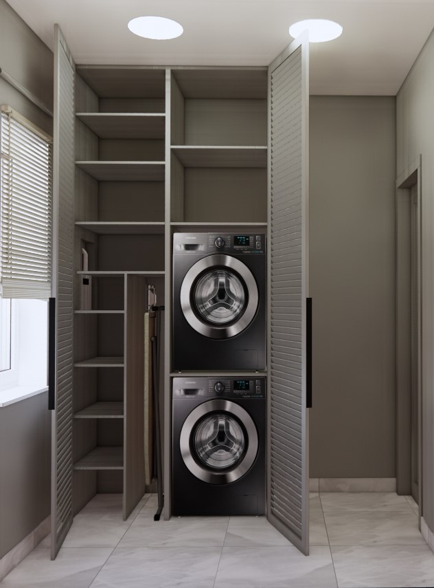 Дача Монино