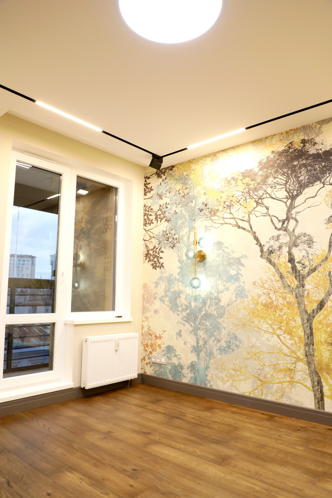 Квартира на Васильевском острове