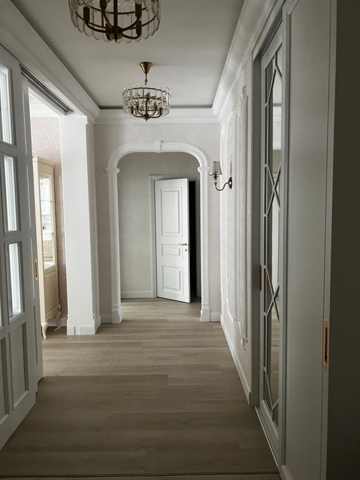 Посмотреть Наши Работы Квартир