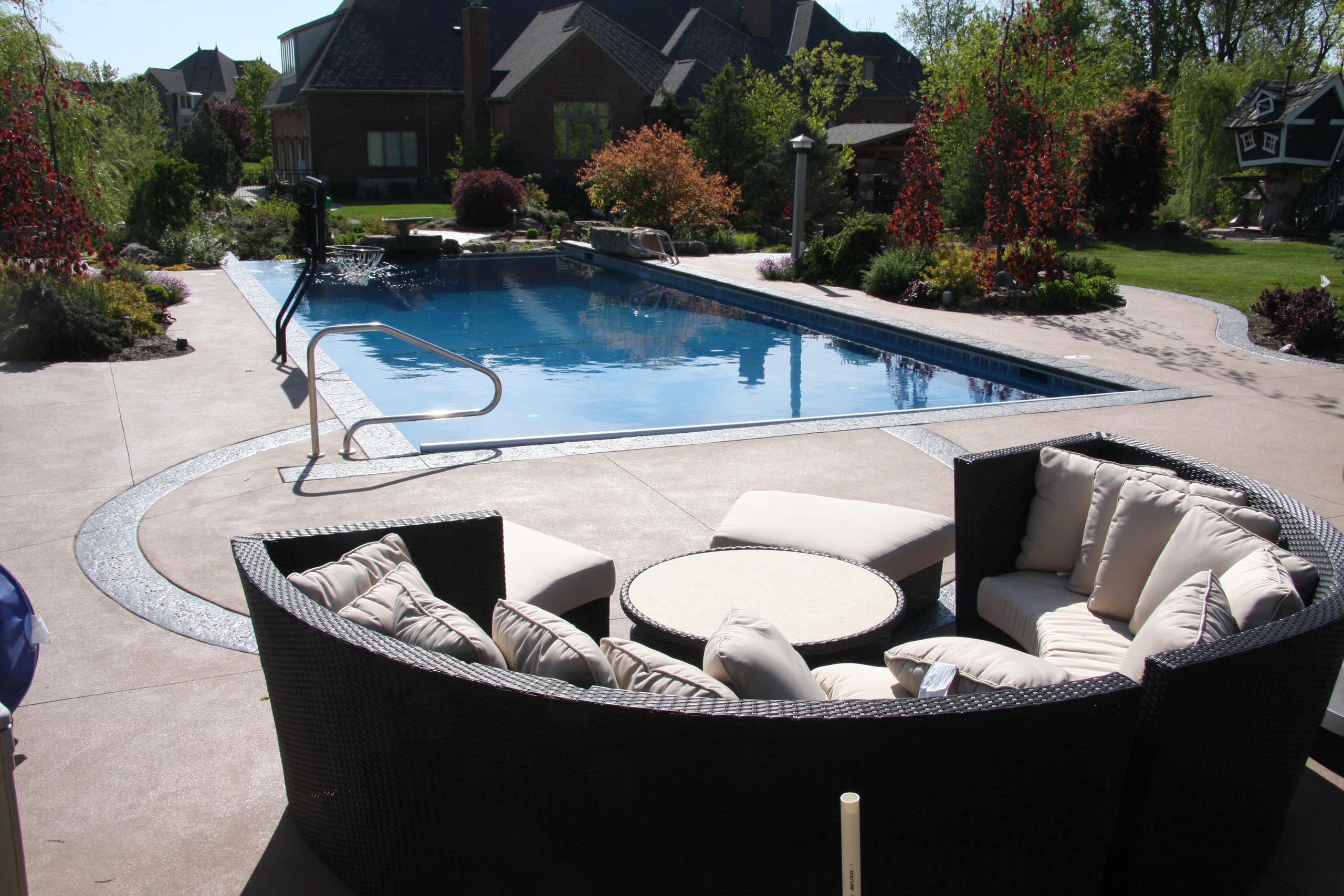 The Kaplan Residence