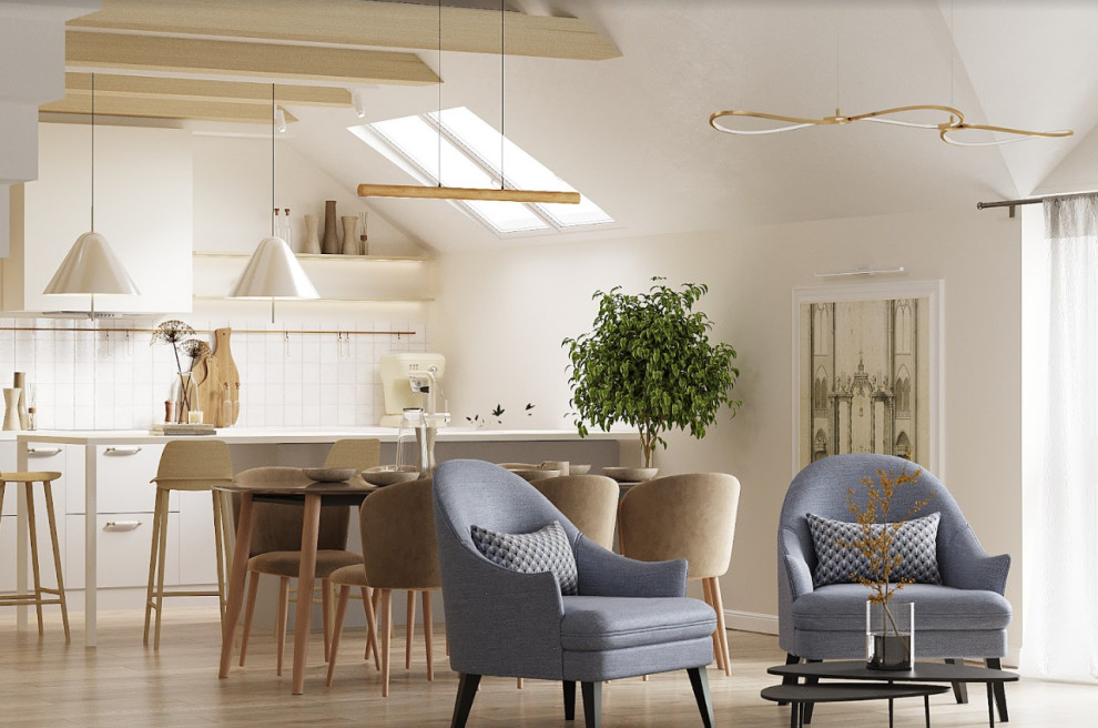 ул. Обогатительная