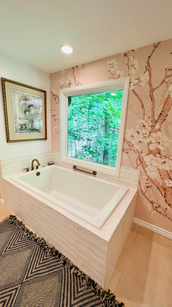 Pittsford Bathroom