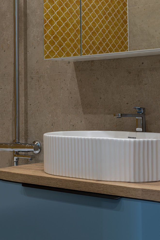 Квартира на ул. Малиновского