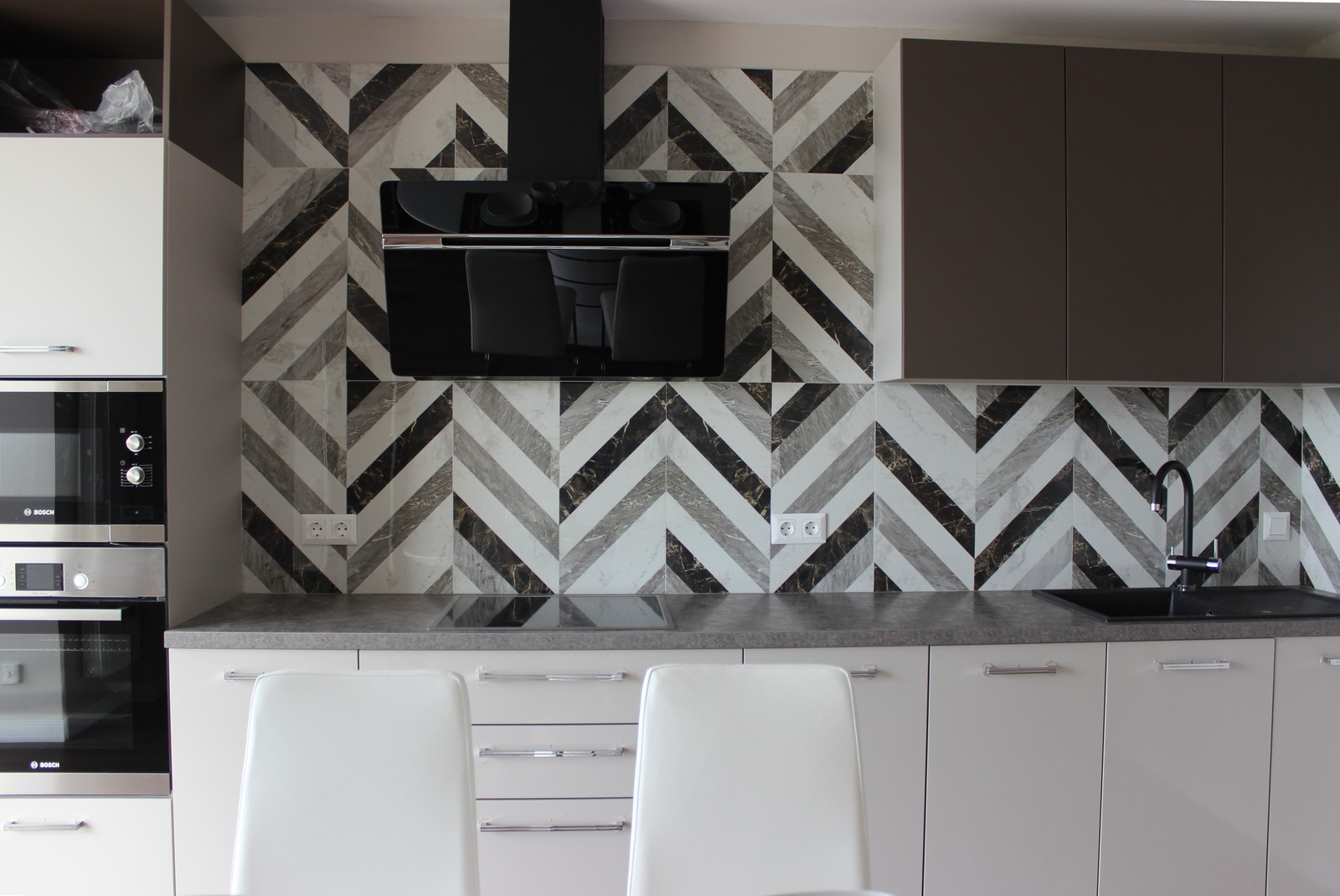 Квартира в Приморском районе