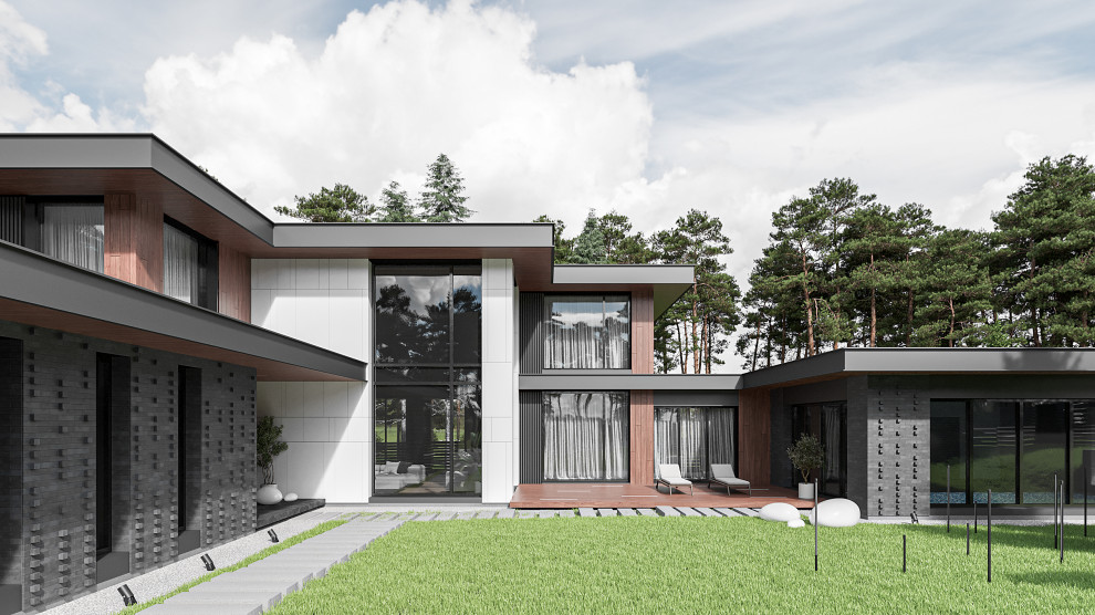 Резиденция XV