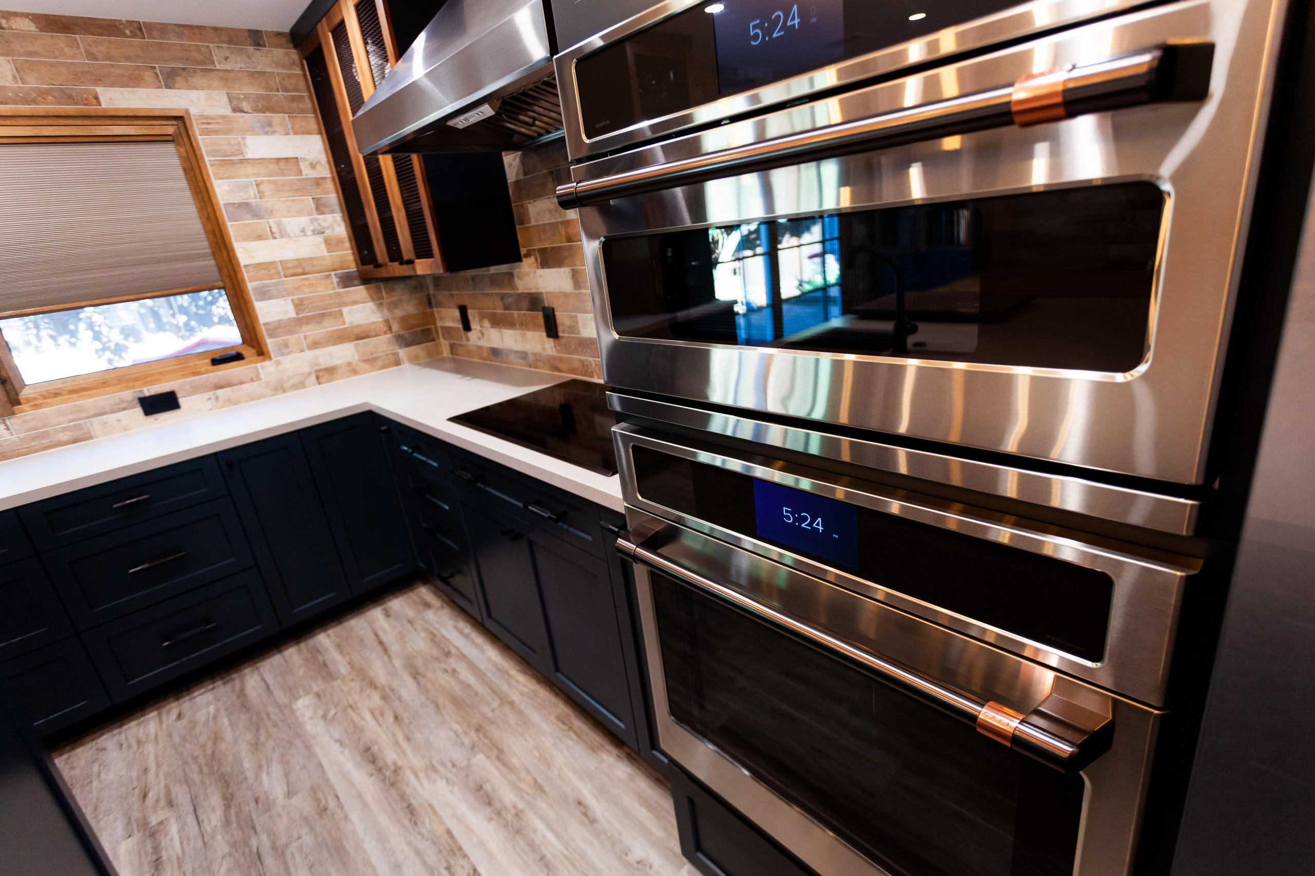One of a kind Kitchen Remodel
