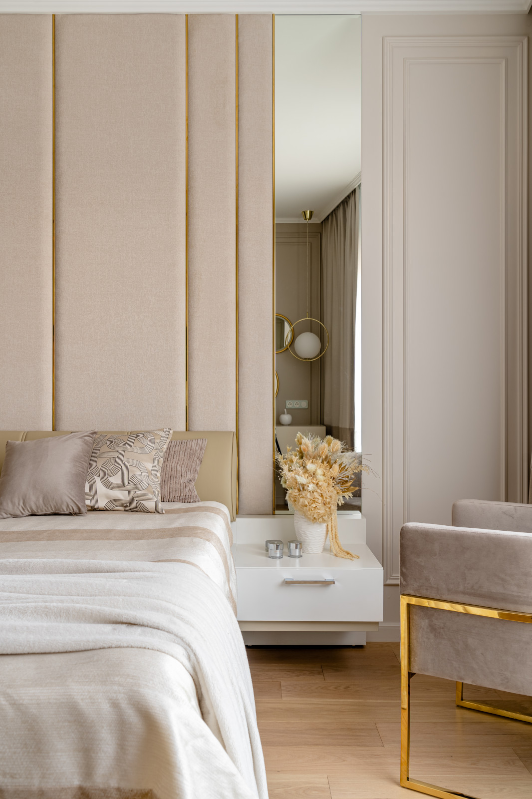 ЖК ЛЕОНТЬЕВСКИЙ МЫС дм