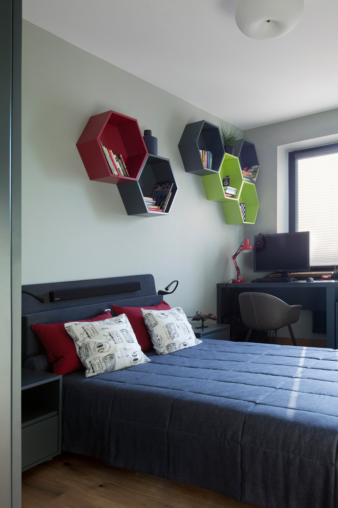 Квартира на Мичуринском проспекте