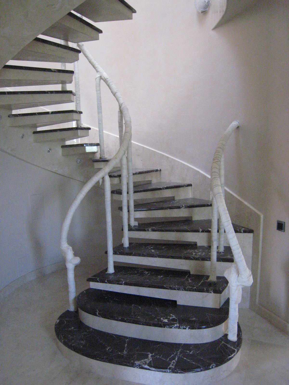 Другое измерение в Куркино (реализация)