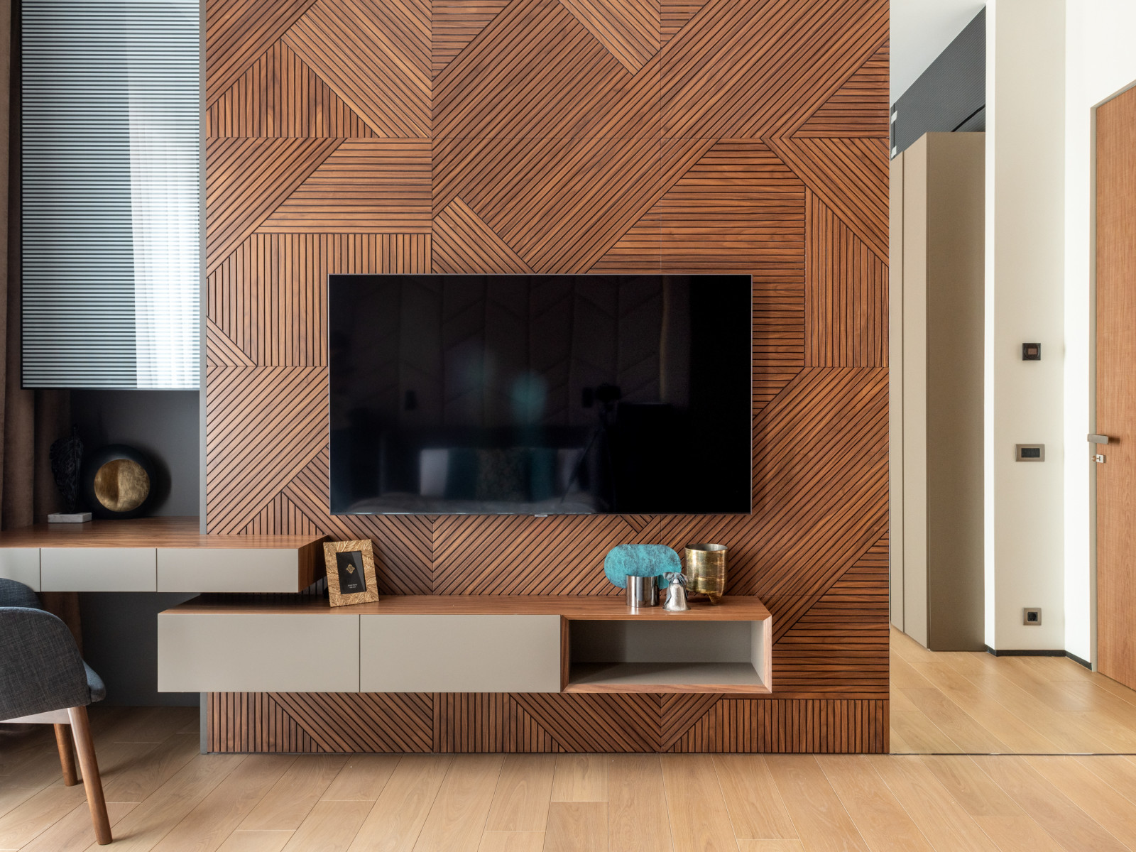 ЖК "Садовый Кварталы"