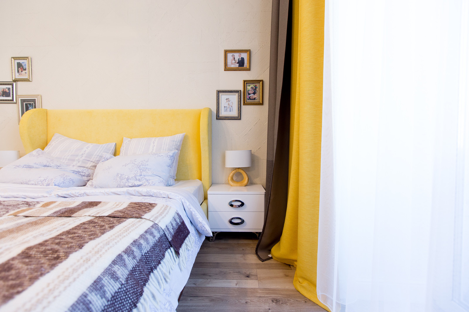 Квартира для молодой семьи