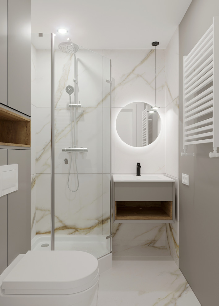 ДИЗАЙН КВАРТИРЫ ХРУЩЕВКА