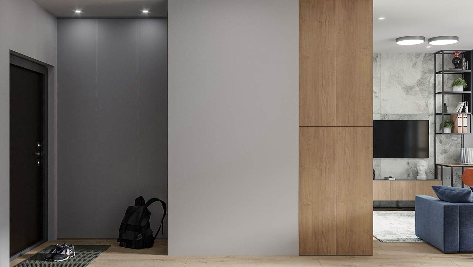 ЖК "Островский"