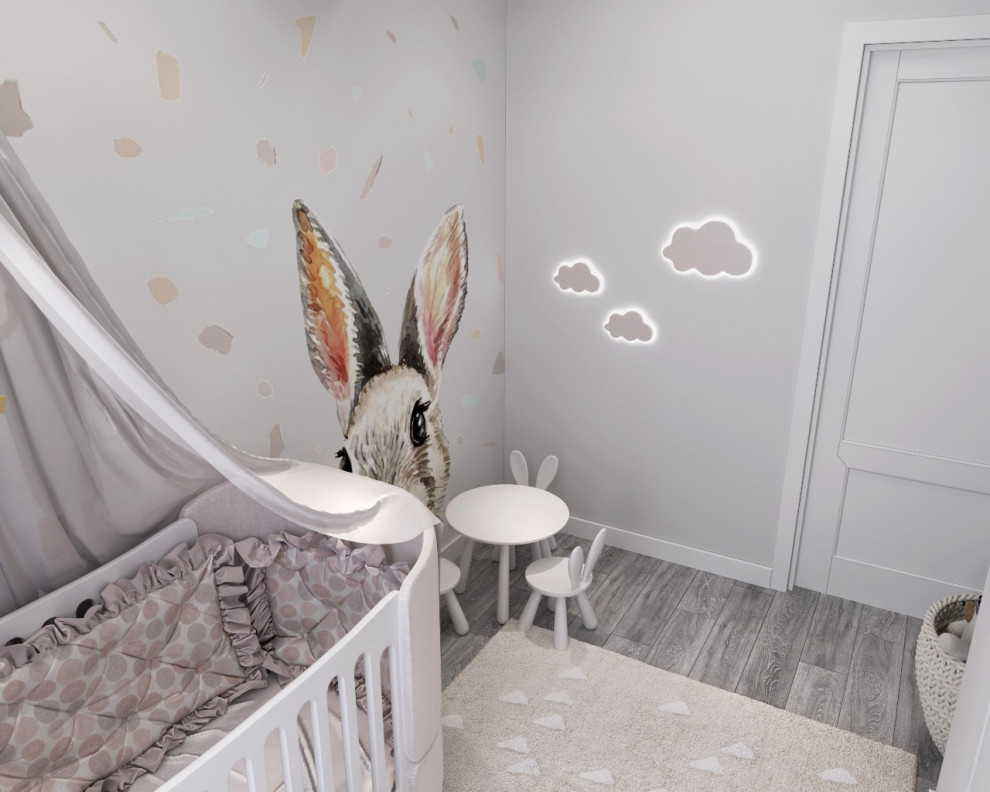 ЖК Шоколад г.Сочи - 50 кв.м