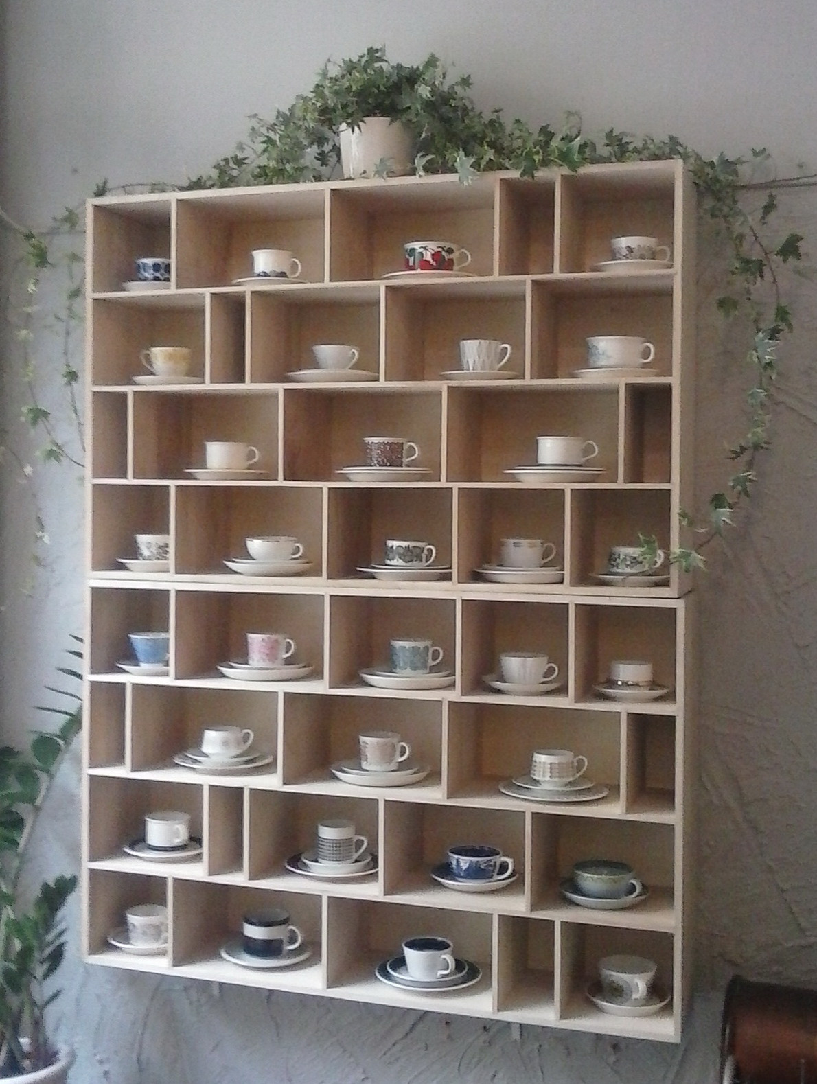 Примеры работ