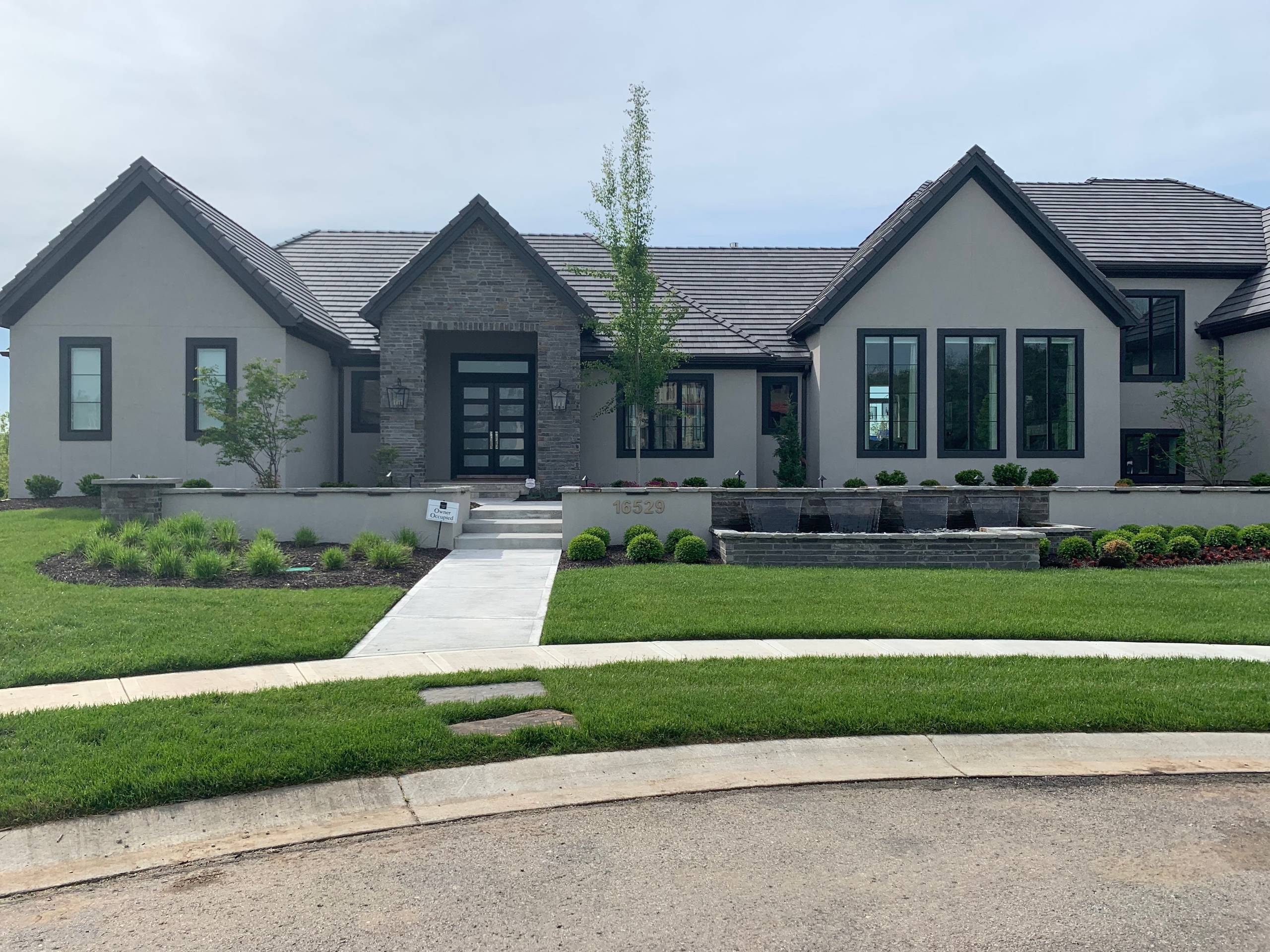 2018 Braden's Hope Showhome