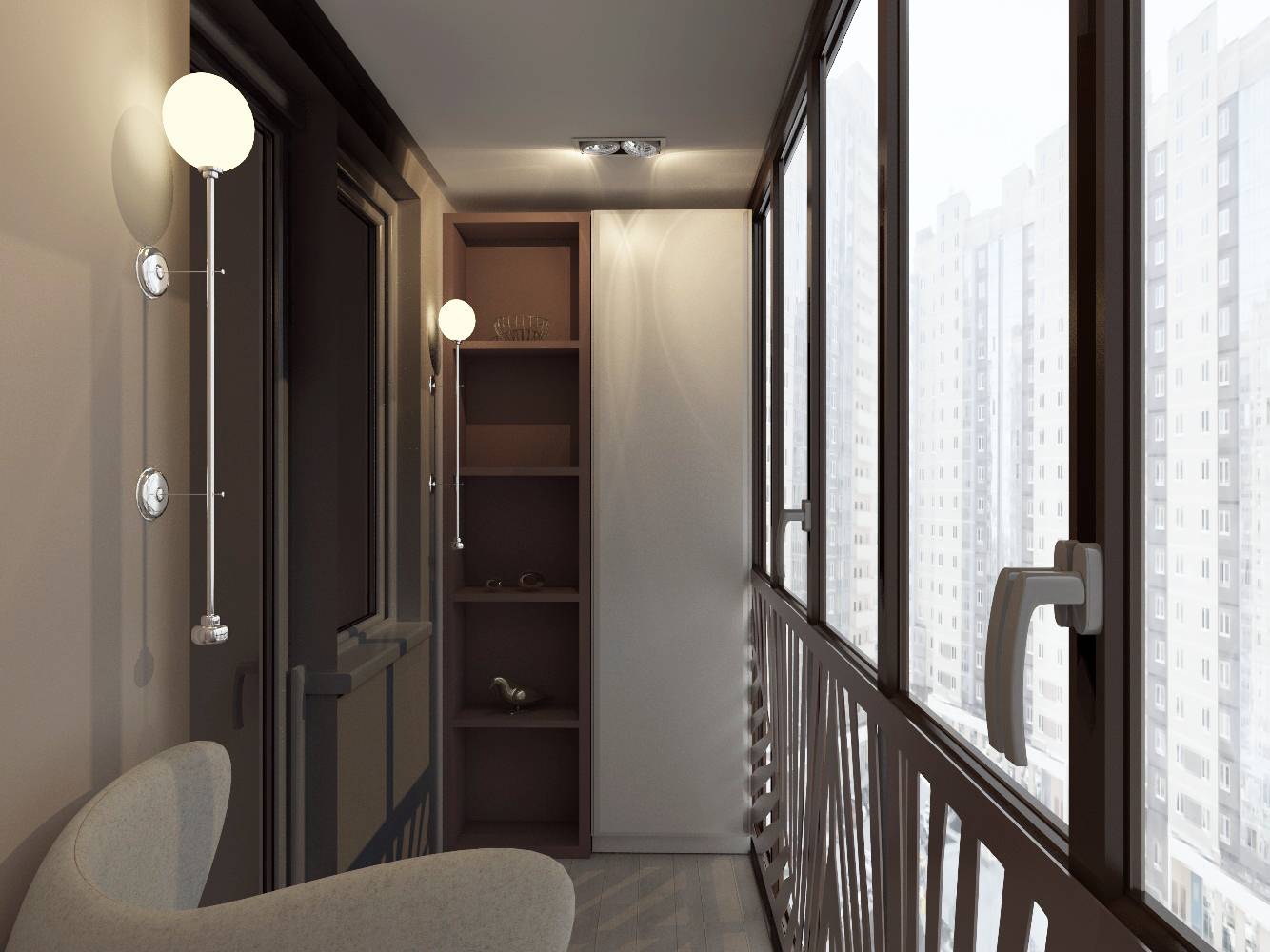 Легкий стиль