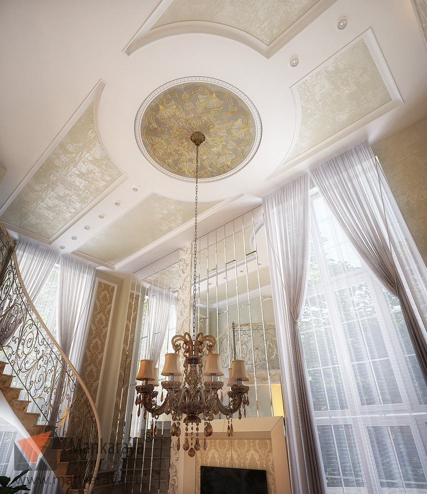 Калужское шоссе