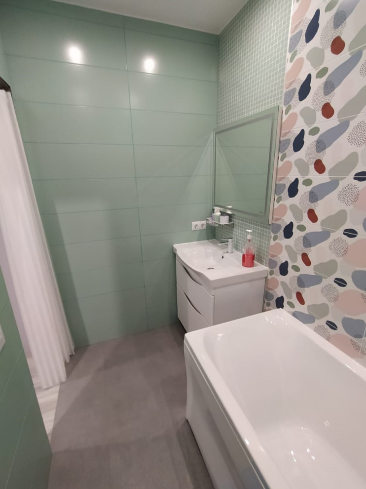 ЖК "Легенда Комендантского" 2