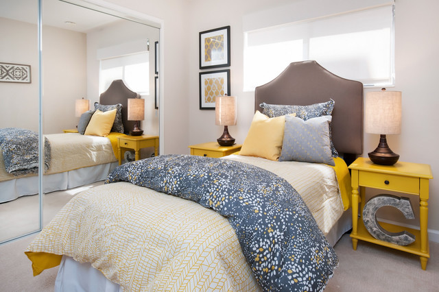 Transitional Bedroom di-transizione-camera-da-letto