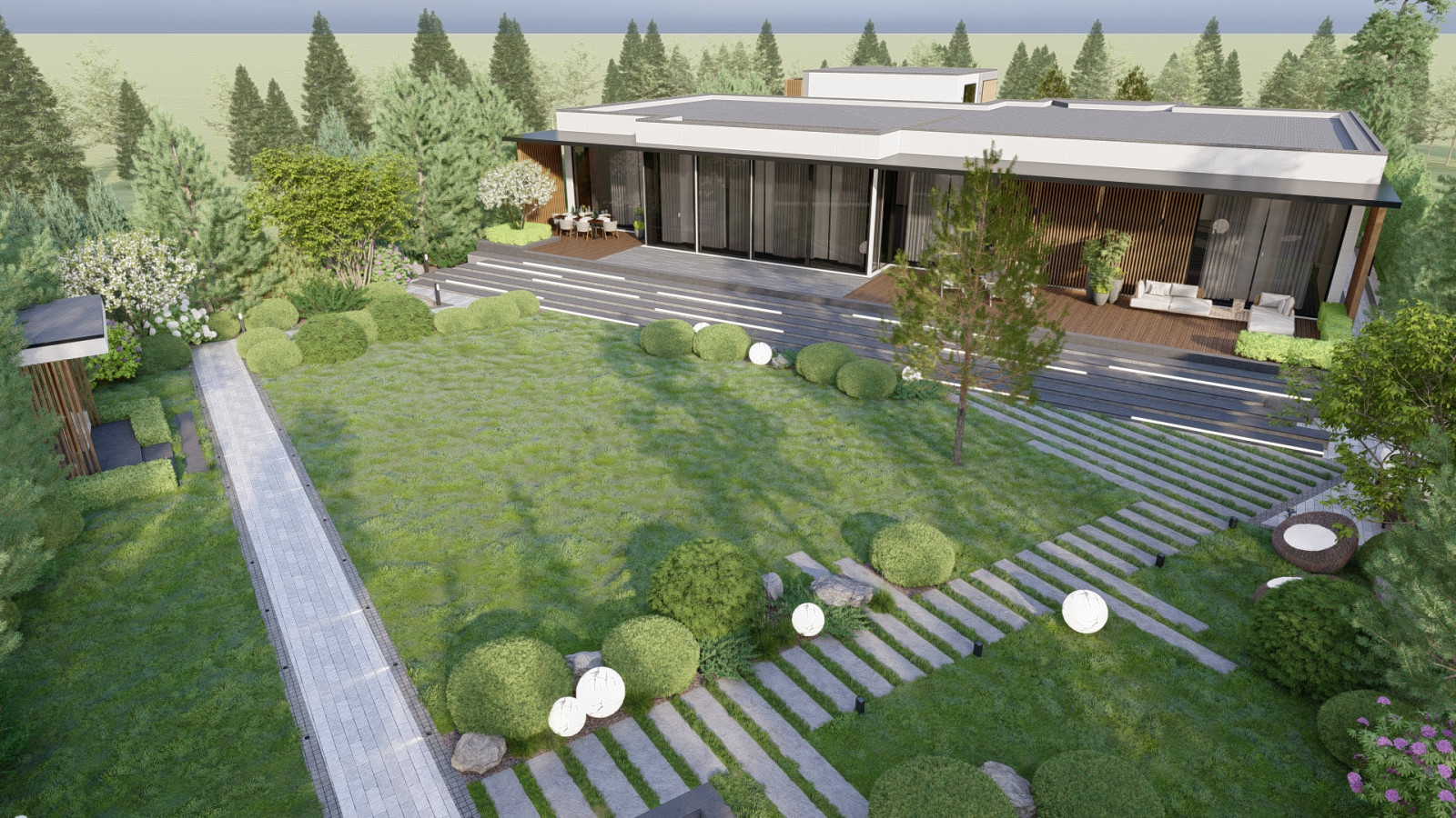 Москва 20,5 соток