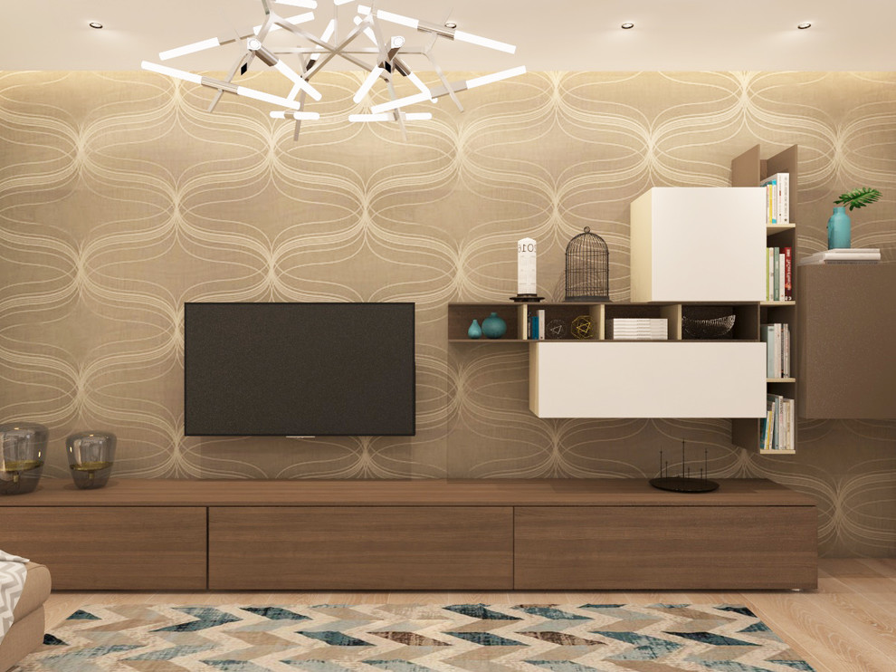 4-х комнатная квартира