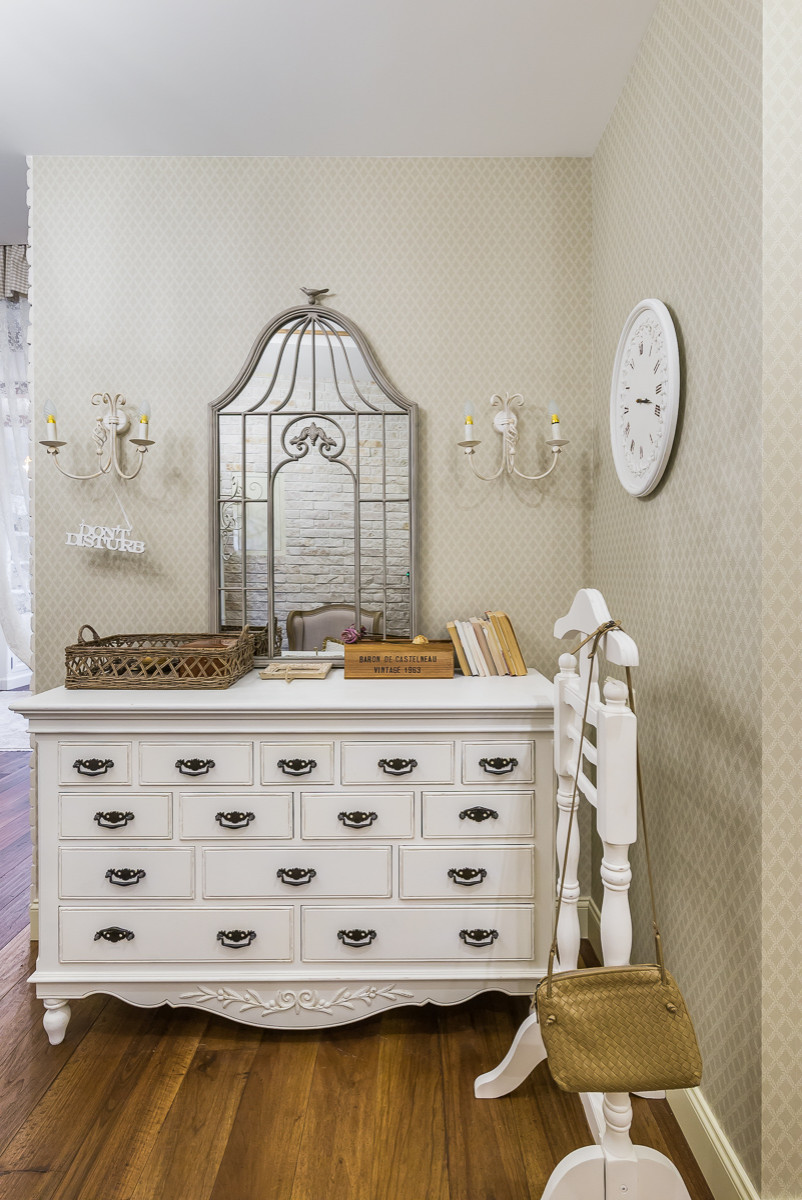 Нежное шале