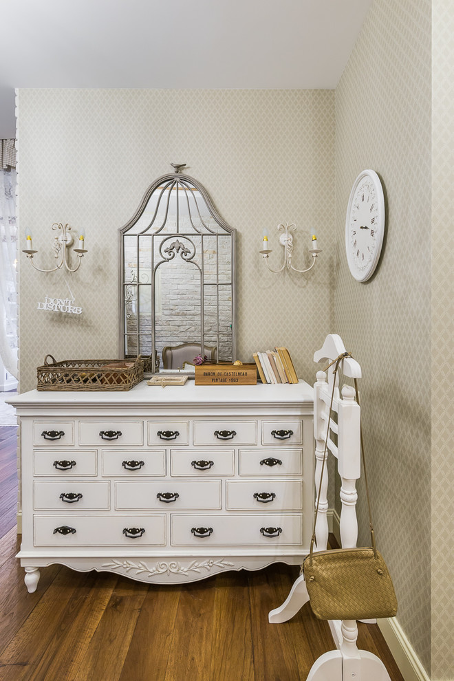 Нежное шале