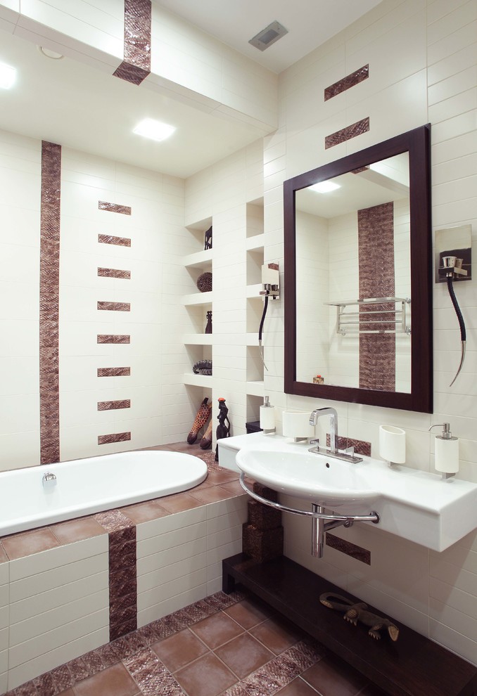 Квартира Бутиковский переулок