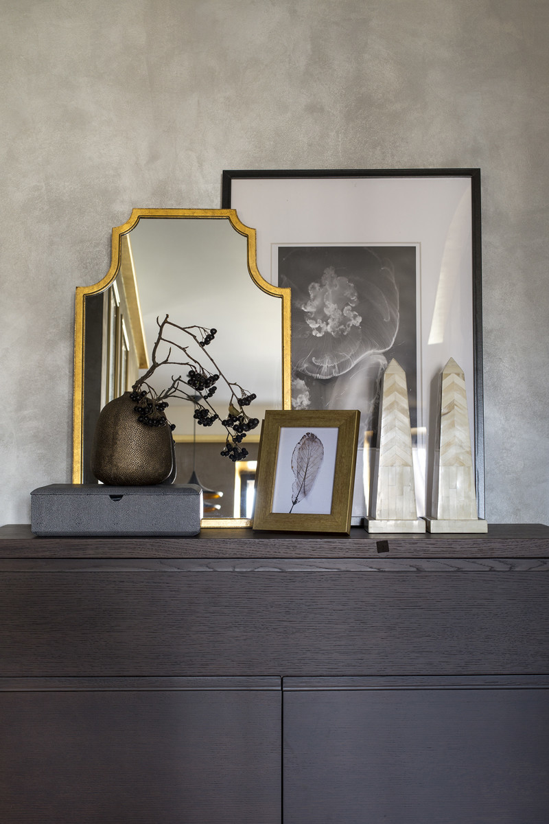 Легенды осени