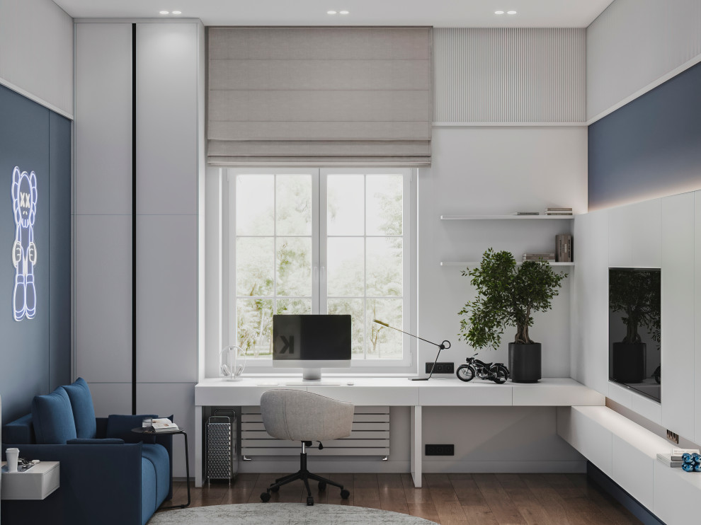 КП Дворянское озеро (230 м2)