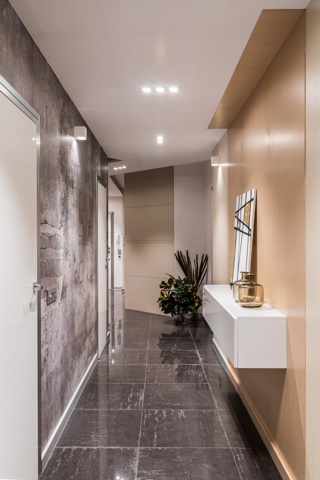 Квартира 200 м2 на  ул.Зиповская