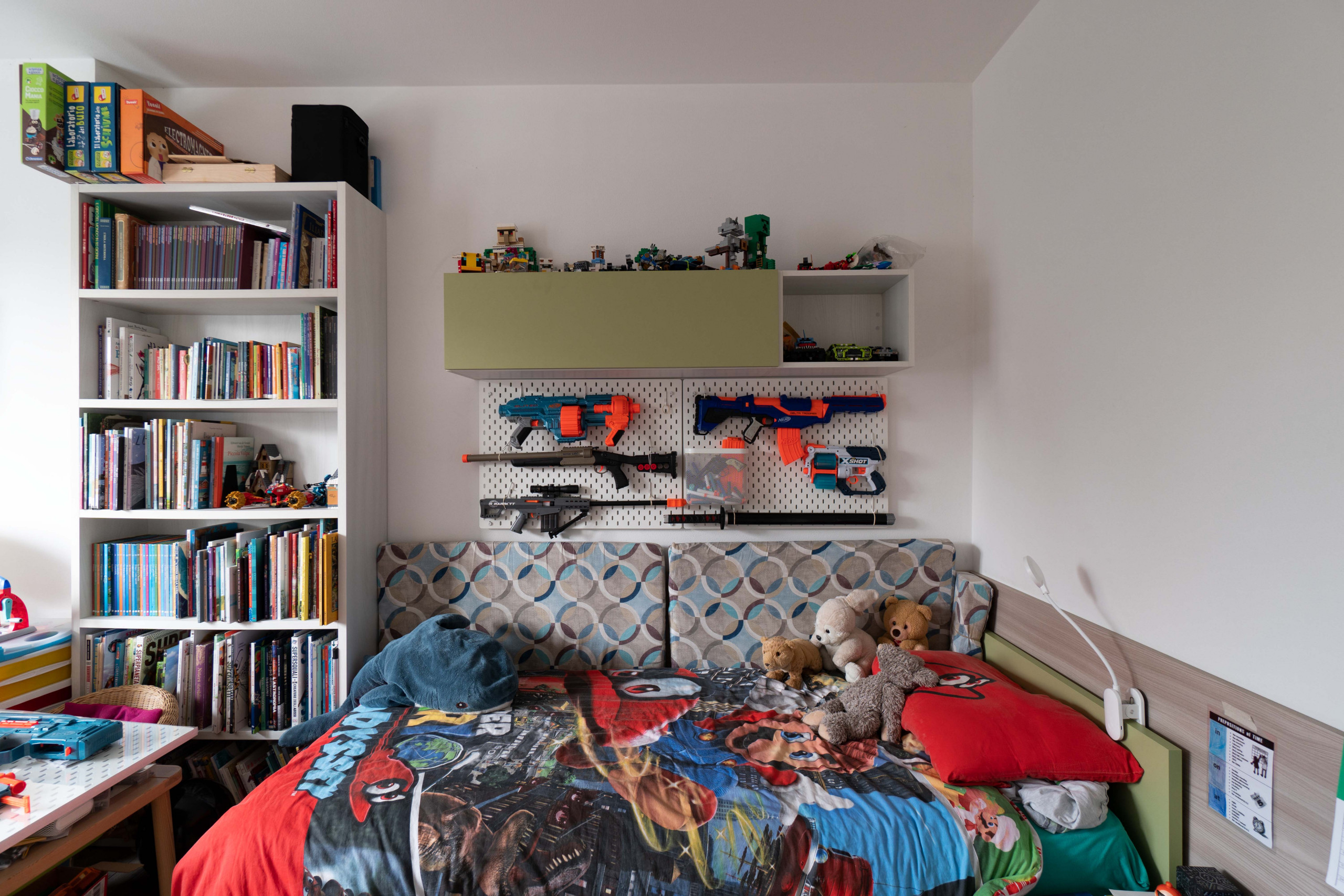 TRIFAMILIARE KM A PADOVA