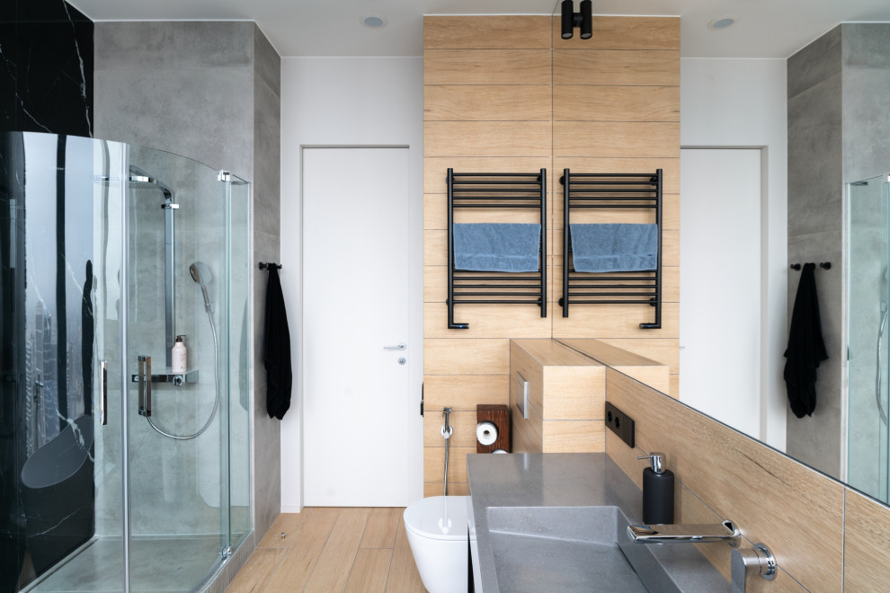 Апартаменты в Москва-Сити