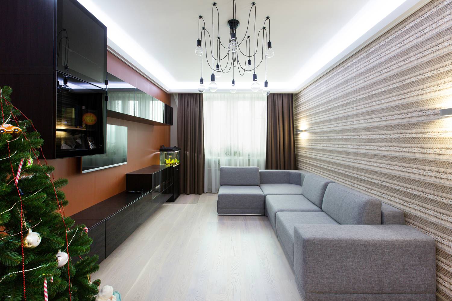 Квартира в г. Москва