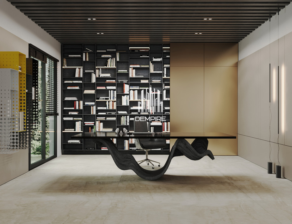 Рабочий кабинет