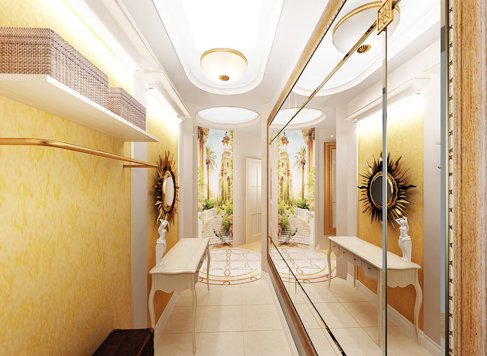 Квартира, ЖК Янтарный город